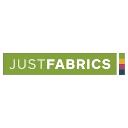 Just Fabrics (Cheltenham) logo